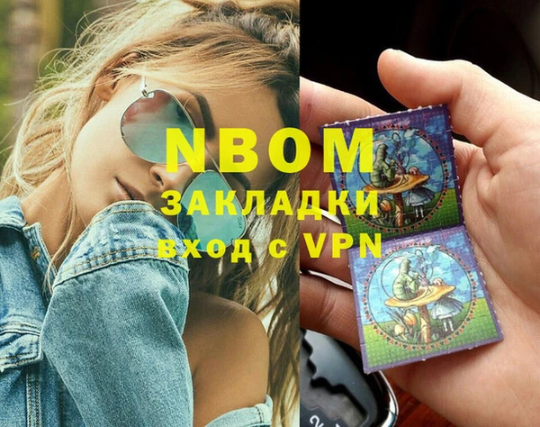 МДПВ Карпинск